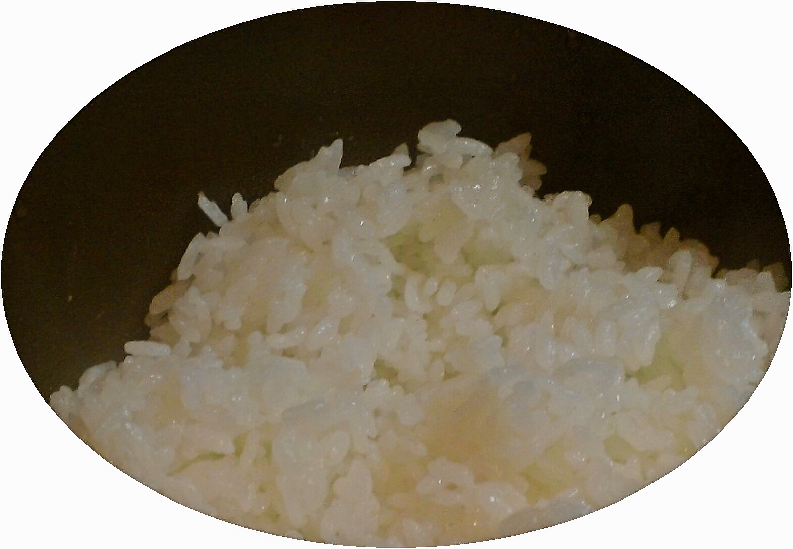 白飯の炊き方 米３合編 無加水鍋 生活
